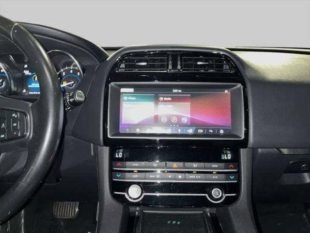 2019 Jaguar F-PACE 25t Premium
