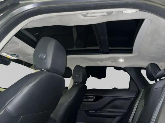 2019 Jaguar F-PACE 25t Premium