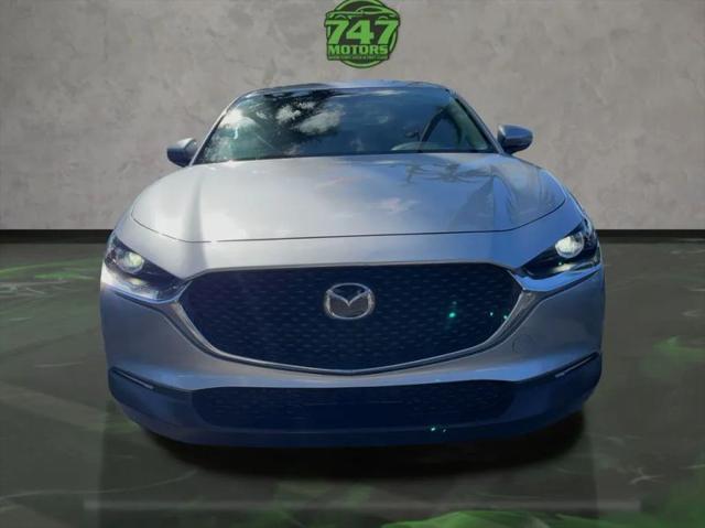 2021 Mazda CX-30 Select