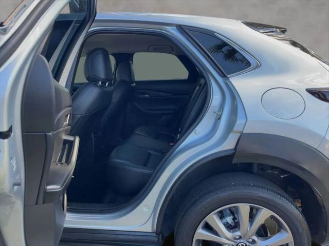 2021 Mazda CX-30 Select