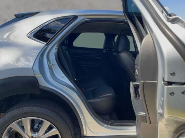 2021 Mazda CX-30 Select