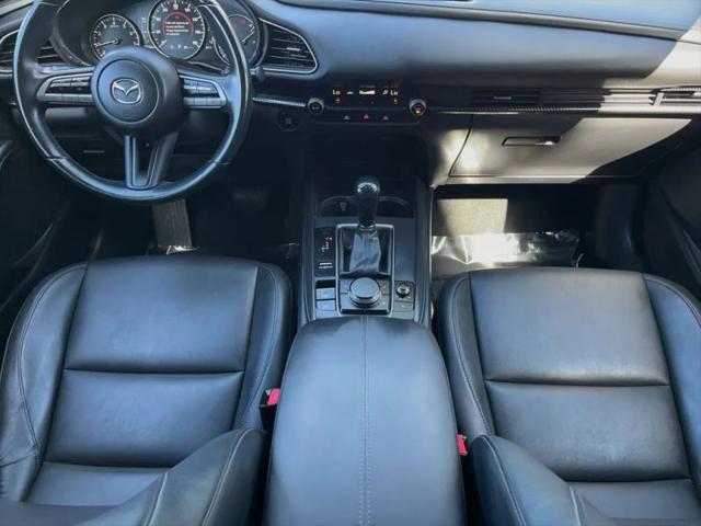 2021 Mazda CX-30 Select