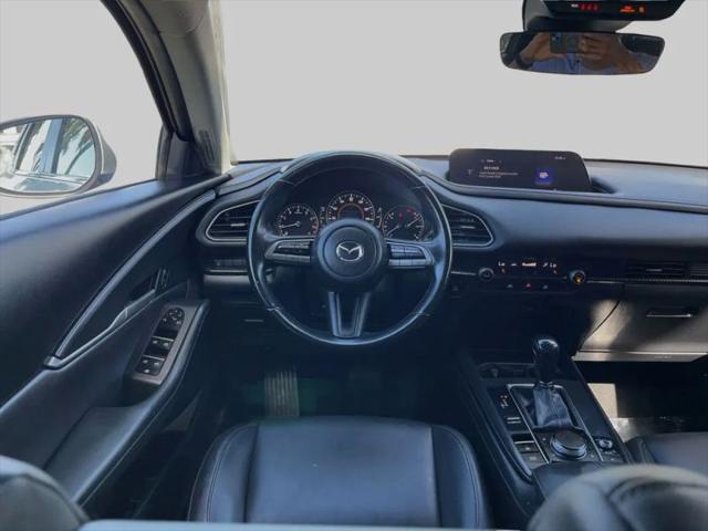 2021 Mazda CX-30 Select