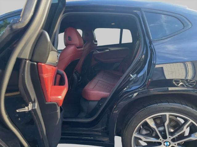 2019 BMW X4 xDrive30i