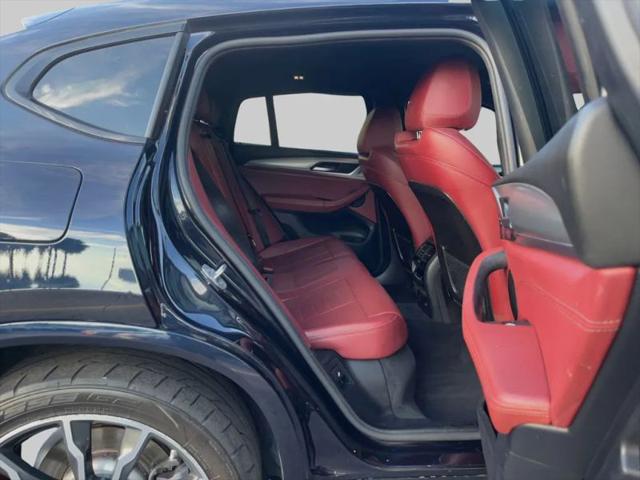 2019 BMW X4 xDrive30i