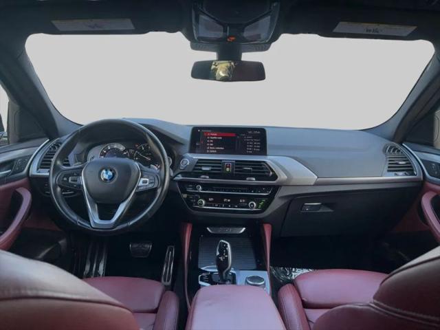 2019 BMW X4 xDrive30i