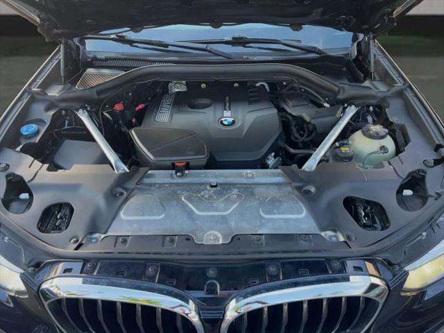 2019 BMW X4 xDrive30i