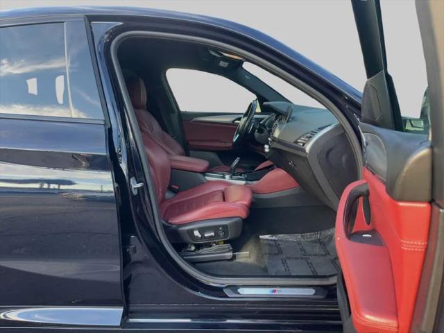 2019 BMW X4 xDrive30i