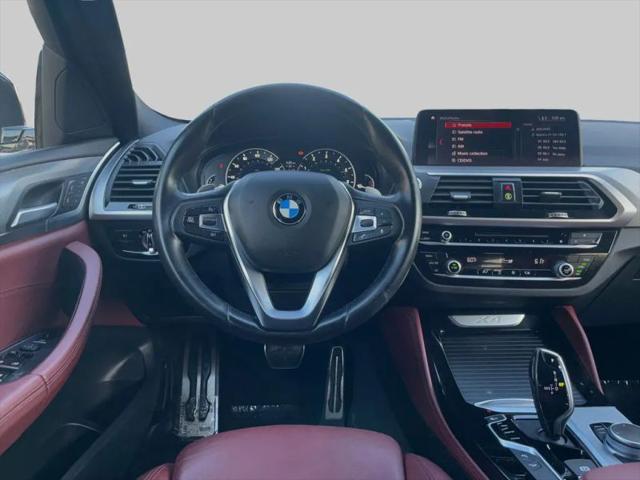 2019 BMW X4 xDrive30i
