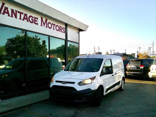2017 Ford Transit Connect XL for sale in RAYTOWN, MO