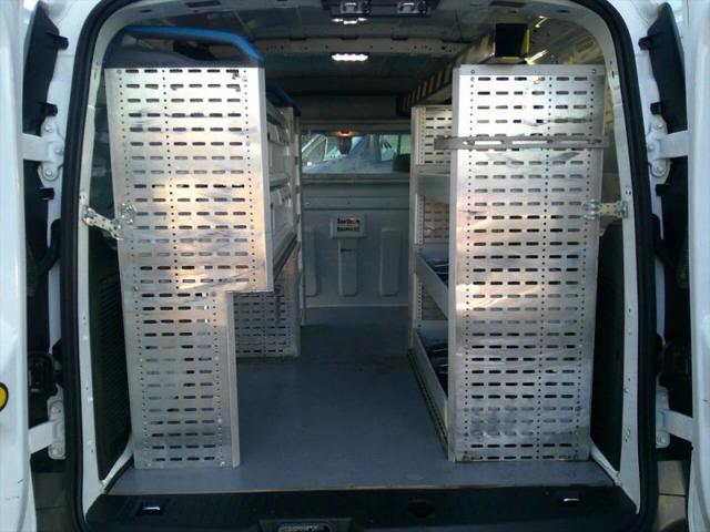 2017 Ford Transit Connect XL