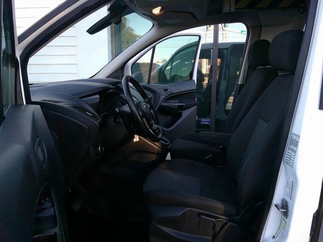2017 Ford Transit Connect XL