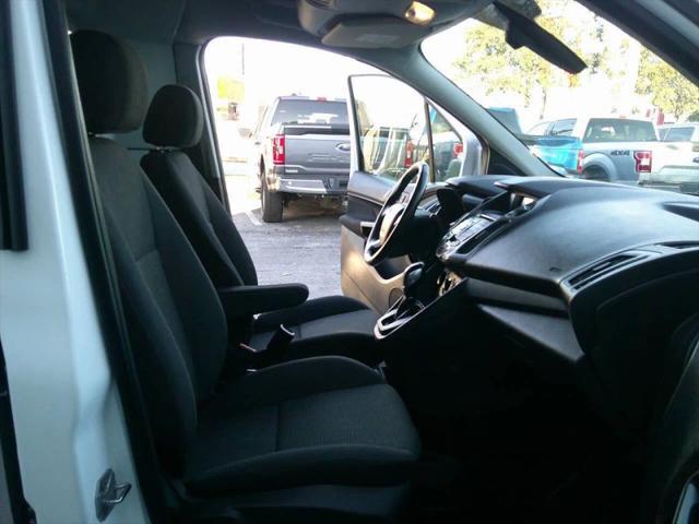 2017 Ford Transit Connect XL
