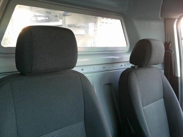 2017 Ford Transit Connect XL