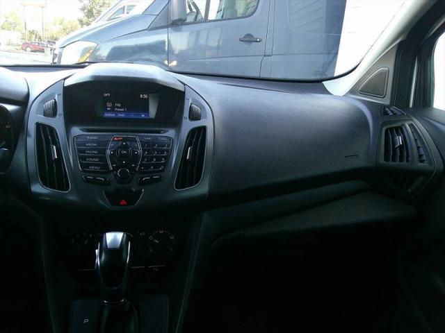 2017 Ford Transit Connect XL