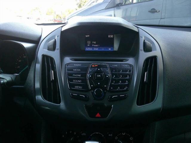 2017 Ford Transit Connect XL