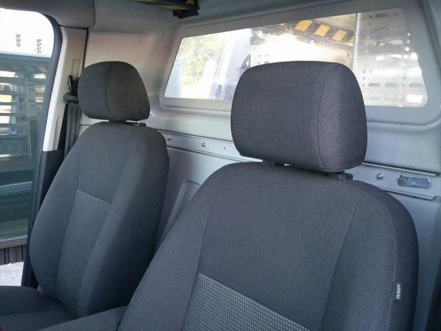 2017 Ford Transit Connect XL