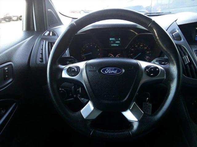 2017 Ford Transit Connect XL