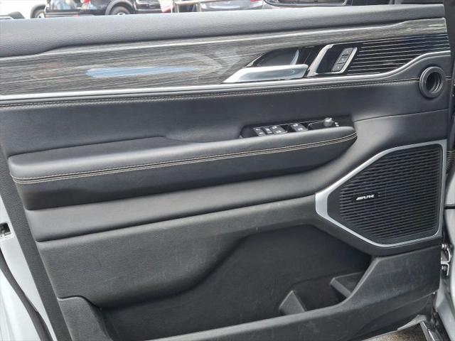 2022 Jeep Wagoneer Series III 4x4
