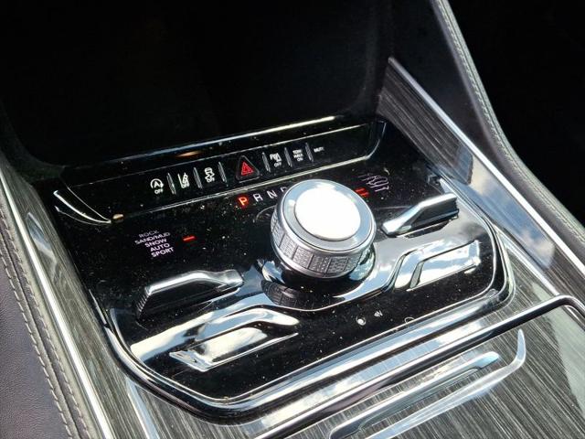 2022 Jeep Wagoneer Series III 4x4