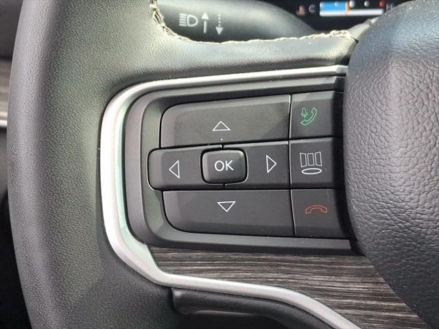 2022 Jeep Wagoneer Series III 4x4