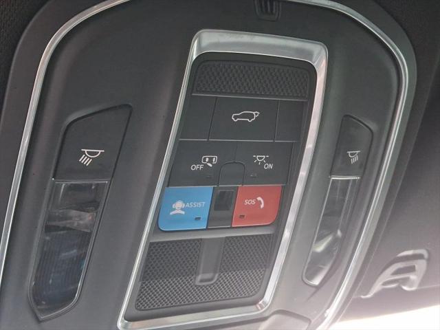 2022 Jeep Wagoneer Series III 4x4