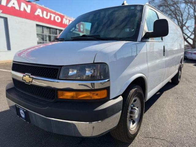 2019 Chevrolet Express Work Van for sale in Philadelphia, PA