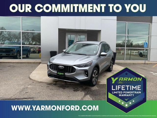 2023 Ford Escape Platinum for sale in Paynesville, MN