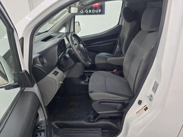 2020 Nissan NV200 Compact Cargo SV Xtronic CVT