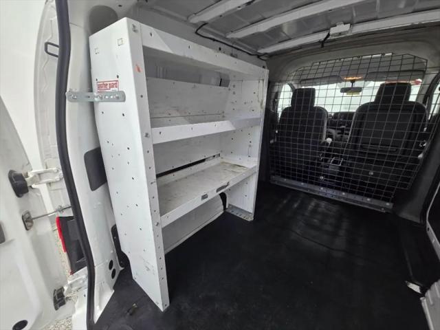 2020 Nissan NV200 Compact Cargo SV Xtronic CVT
