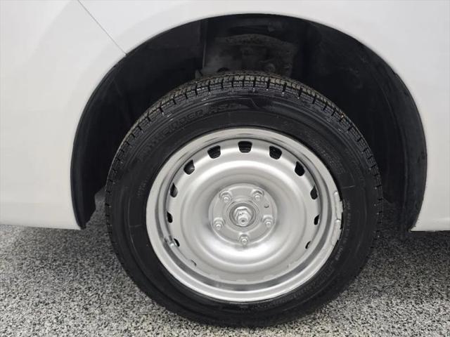2020 Nissan NV200 Compact Cargo SV Xtronic CVT