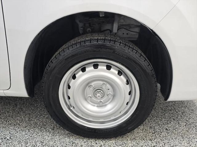 2020 Nissan NV200 Compact Cargo SV Xtronic CVT