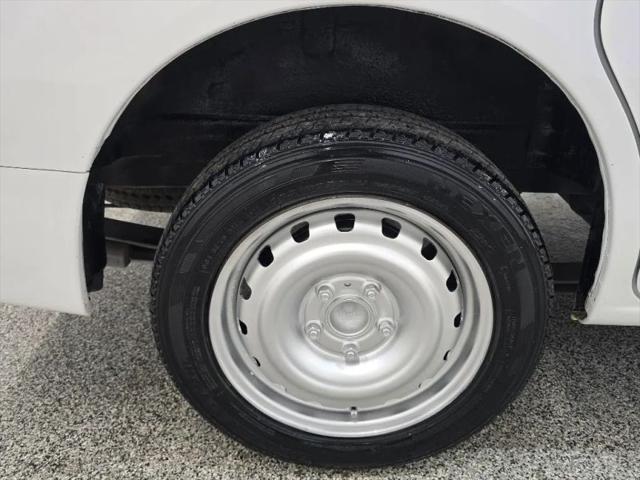 2020 Nissan NV200 Compact Cargo SV Xtronic CVT