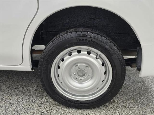 2020 Nissan NV200 Compact Cargo SV Xtronic CVT
