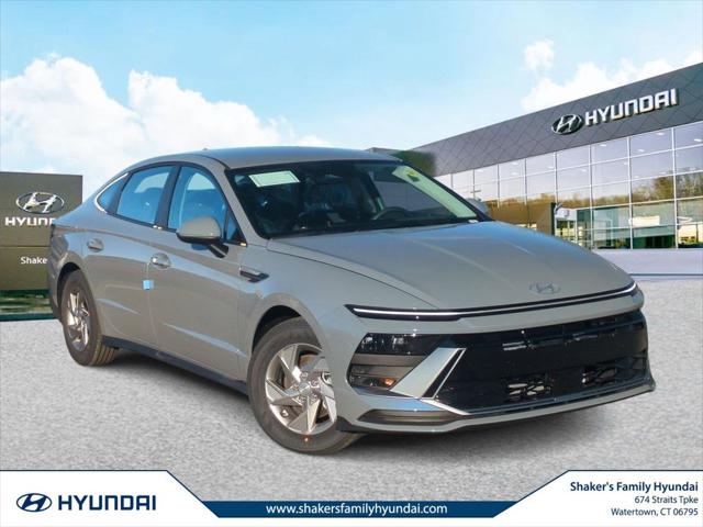 2026 Hyundai Sonata SE for sale in Watertown, CT