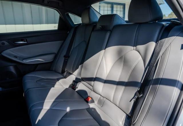 2020 Toyota Avalon XLE