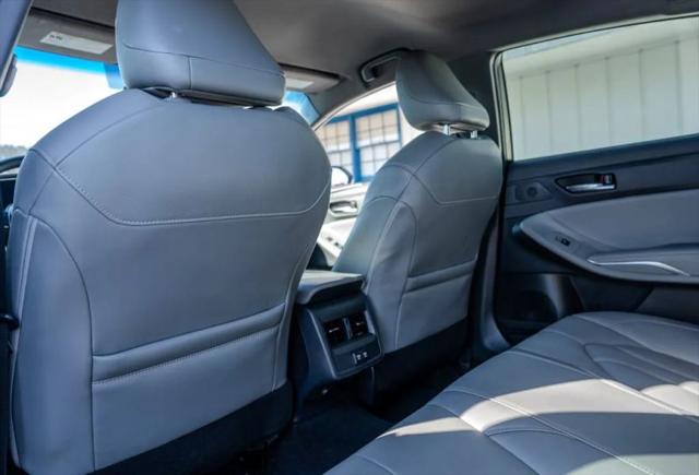 2020 Toyota Avalon XLE