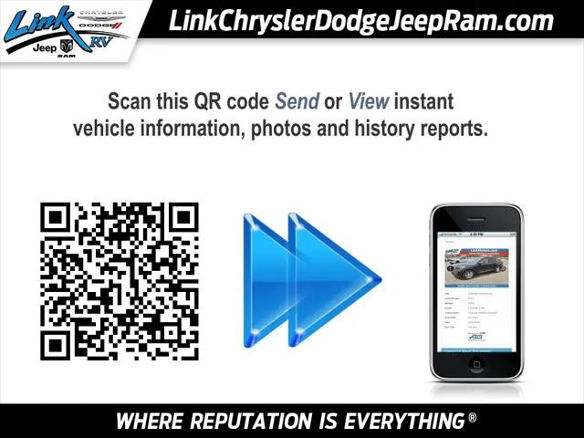 2026 Ram 2500 Big Horn Crew Cab 4x4 6'4" Box