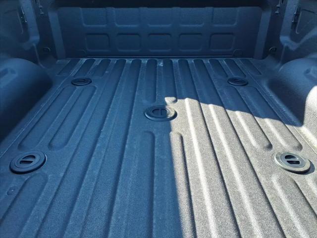 2026 Ram 2500 Big Horn Crew Cab 4x4 6'4" Box