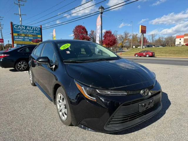 2024 Toyota Corolla LE for sale in Randallstown, MD