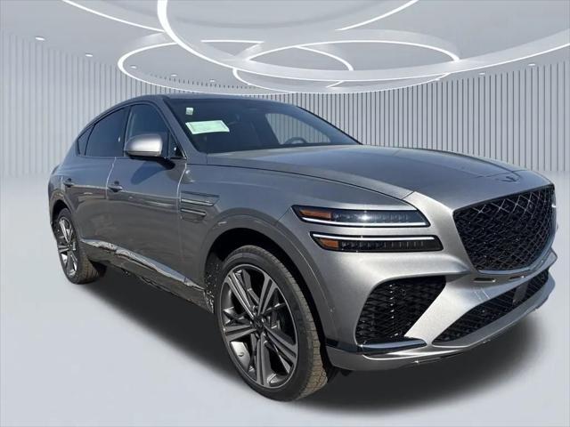2026 Genesis GV80 3.5T E-SC MHEV AWD for sale in Montgomery, AL