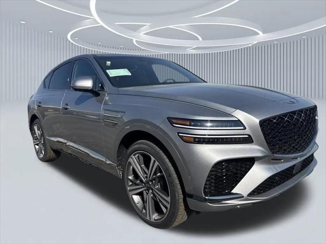 2026 Genesis GV80 3.5T E-SC MHEV AWD for sale in Montgomery, AL