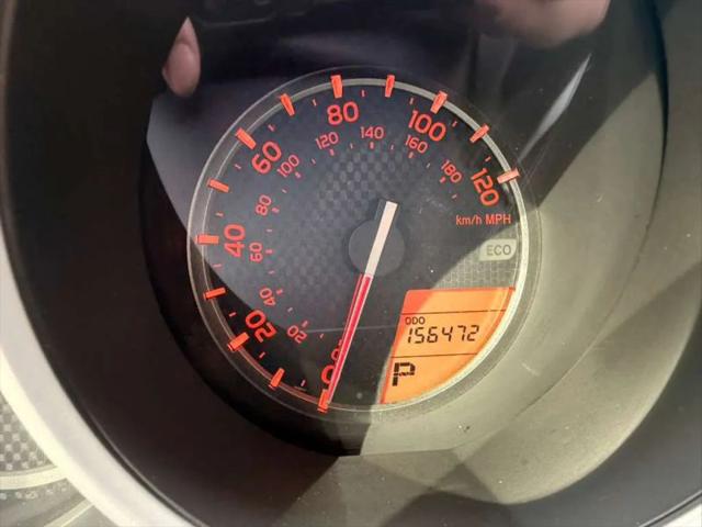 2012 Toyota 4Runner SR5