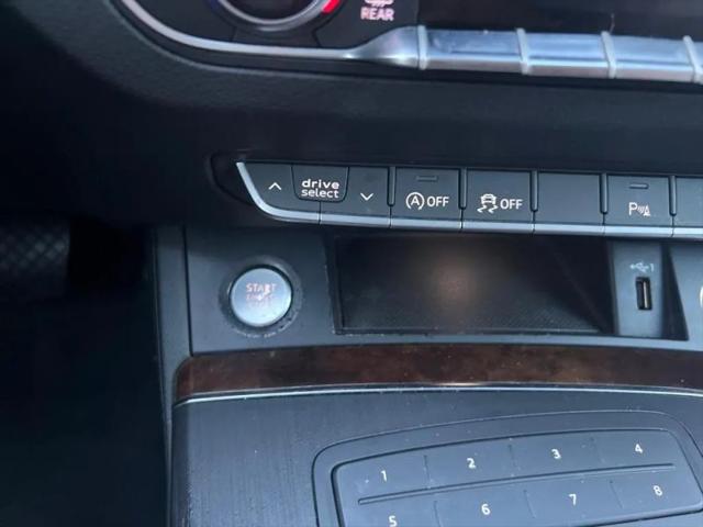 2020 Audi Q5 Premium 45 TFSI quattro S tronic