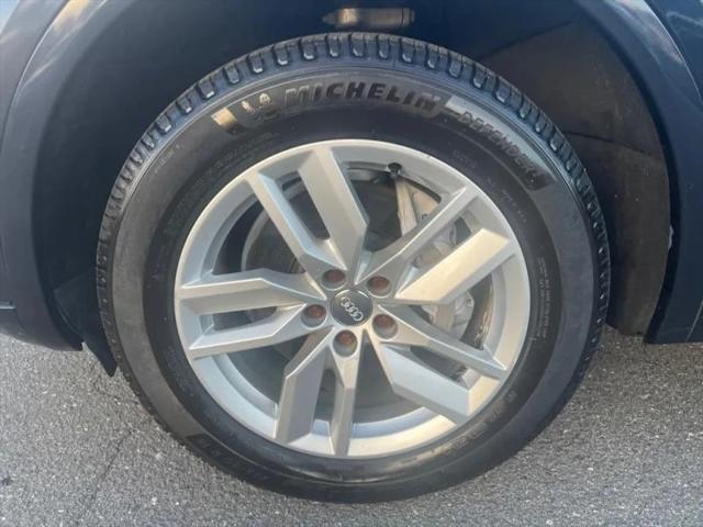 2020 Audi Q5 Premium 45 TFSI quattro S tronic