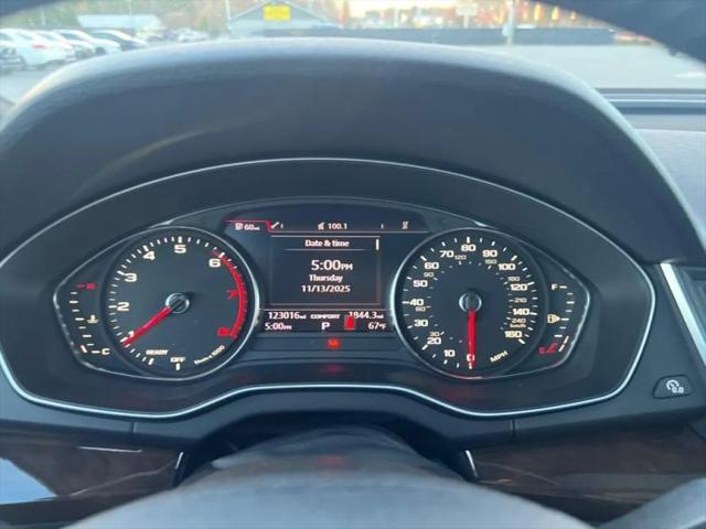 2020 Audi Q5 Premium 45 TFSI quattro S tronic