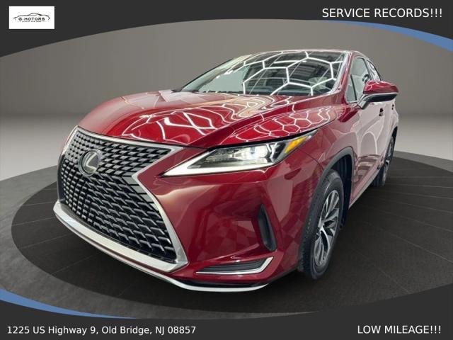 2022 Lexus RX 350 350 for sale in Old Bridge, NJ