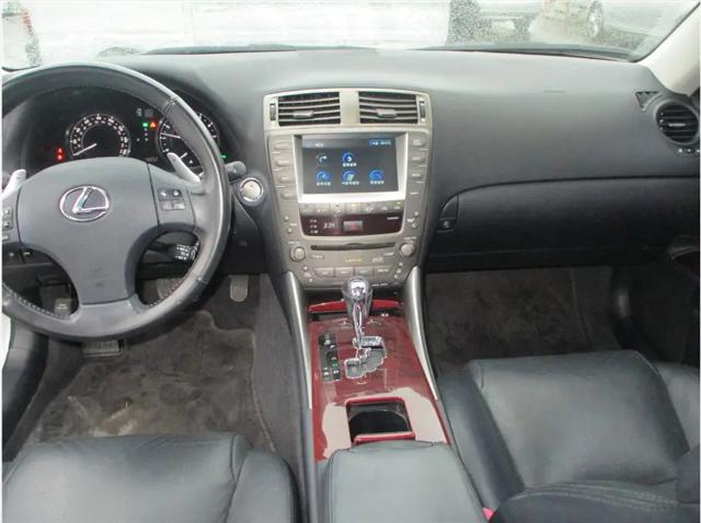 2008 Lexus IS 250 IS 250