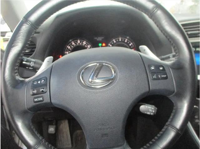 2008 Lexus IS 250 IS 250