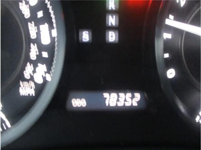 2008 Lexus IS 250 IS 250
